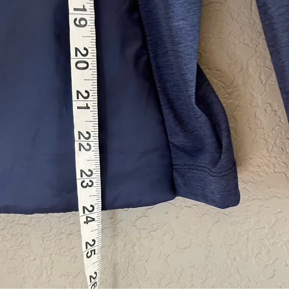 Kjus radiation navy blue women’s jacket NWT SZ small - Picture 3 of 8